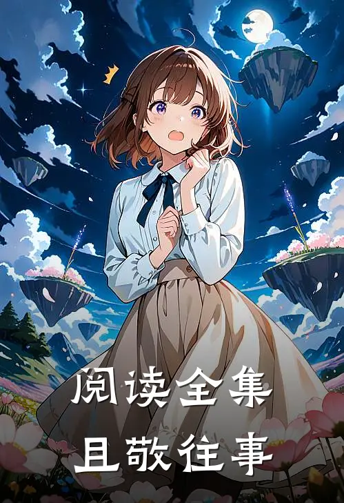 阅读全集且敬往事
