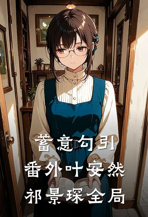 蓄意勾引：  番外叶安然祁景琛全局