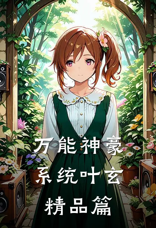 万能神豪系统叶玄精品篇