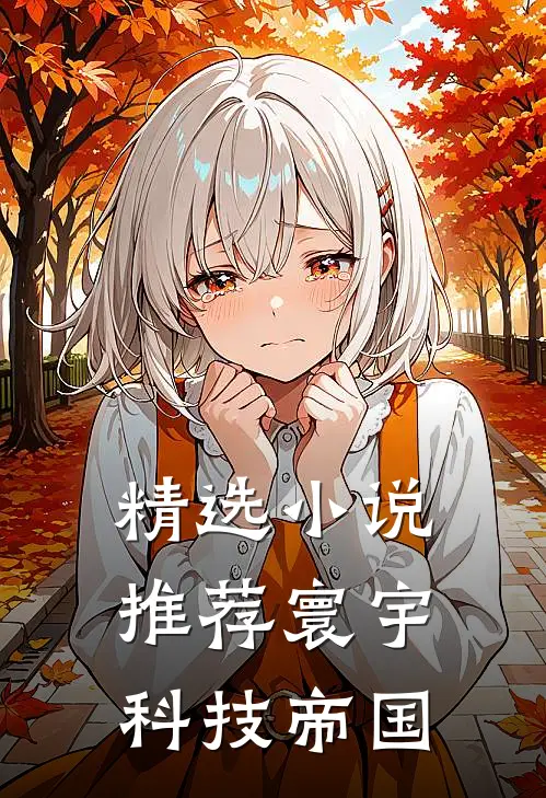 精选小说推荐寰宇科技帝国