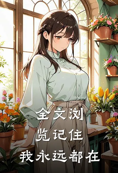 全文浏览记住，我永远都在
