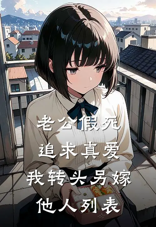 老公假死追求真爱，我转头另嫁他人列表