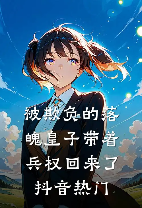 被欺负的落魄皇子带着兵权回来了抖音热门