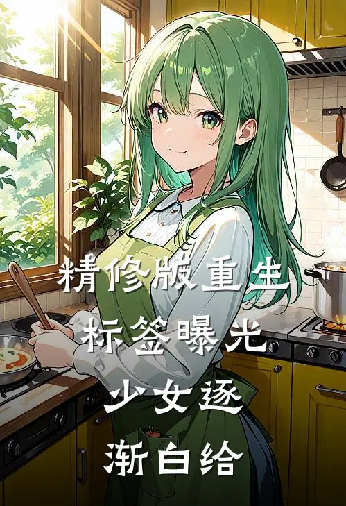 精修版重生：标签曝光，少女逐渐白给
