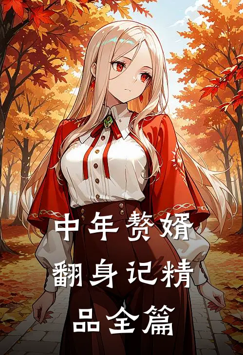 中年赘婿翻身记精品全篇