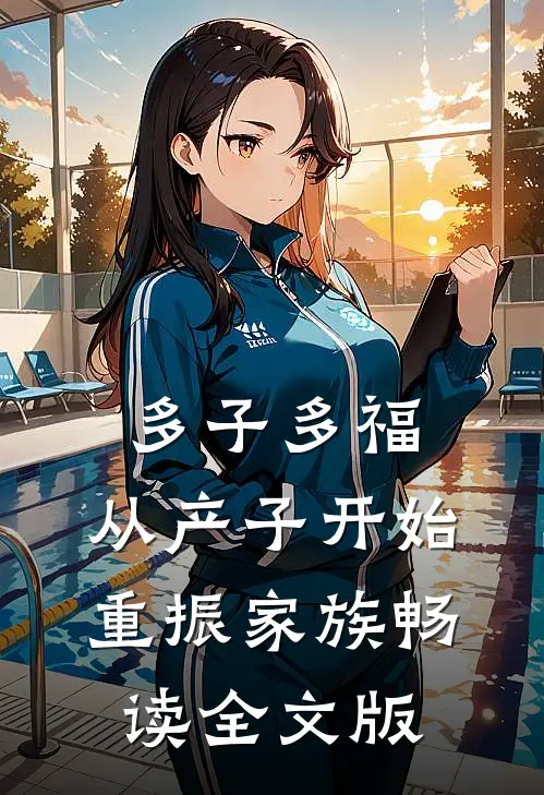 多子多福：从产子开始重振家族畅读全文版