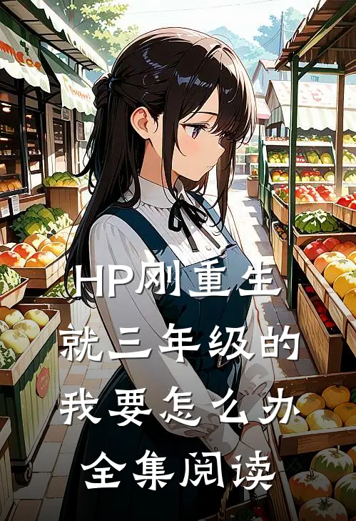 HP刚重生就三年级的我要怎么办全集阅读