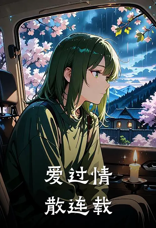 爱过情散连载