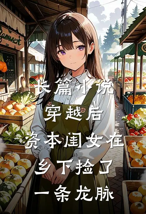 长篇小说穿越后，资本闺女在乡下捡了一条龙脉