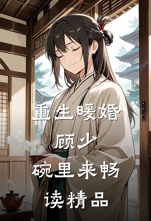 重生暖婚：顾少，碗里来畅读精品