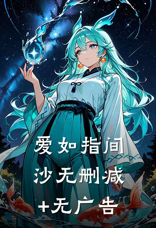 爱如指间沙无删减+无广告