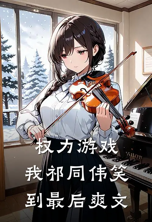 权力游戏：我祁同伟笑到最后爽文