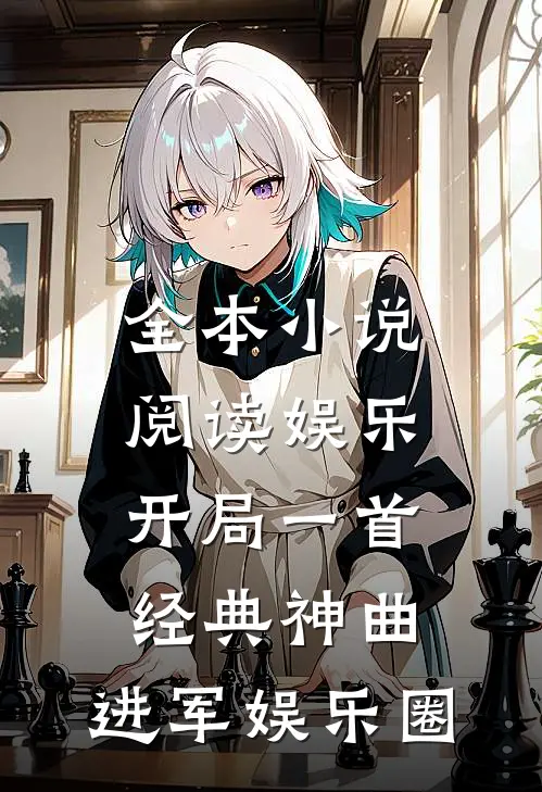 全本小说阅读娱乐：开局一首经典神曲，进军娱乐圈
