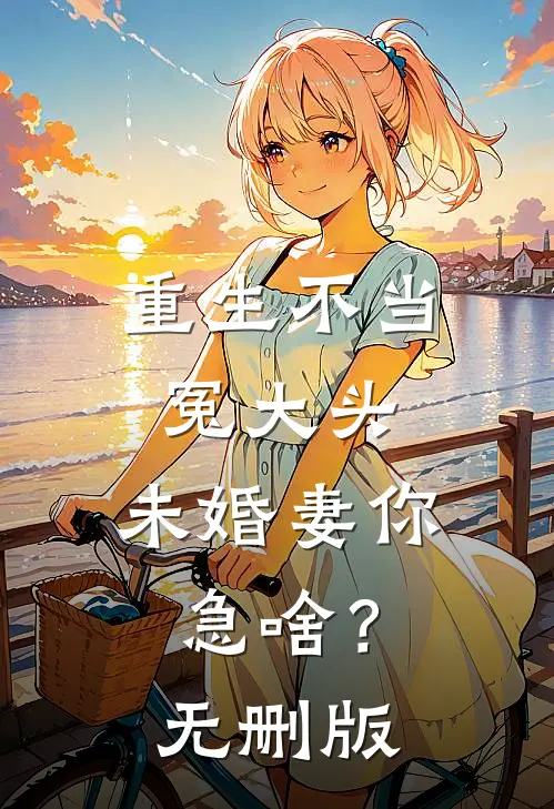 重生不当冤大头，未婚妻你急啥？无删版