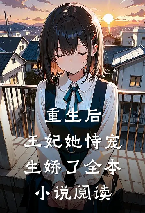 重生后，王妃她恃宠生娇了全本小说阅读