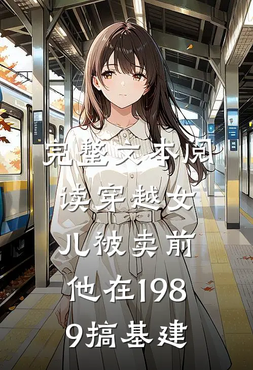 完整文本阅读穿越女儿被卖前，他在1989搞基建