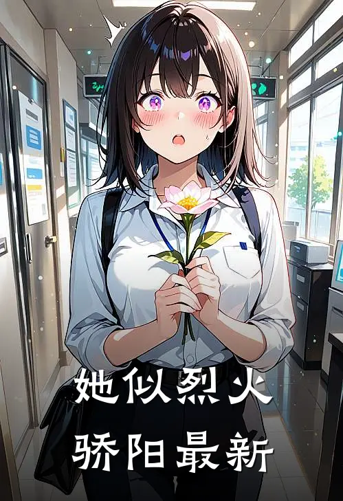她似烈火骄阳最新
