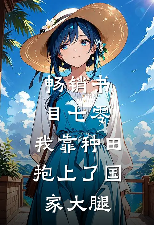 畅销书目七零：我靠种田抱上了国家大腿