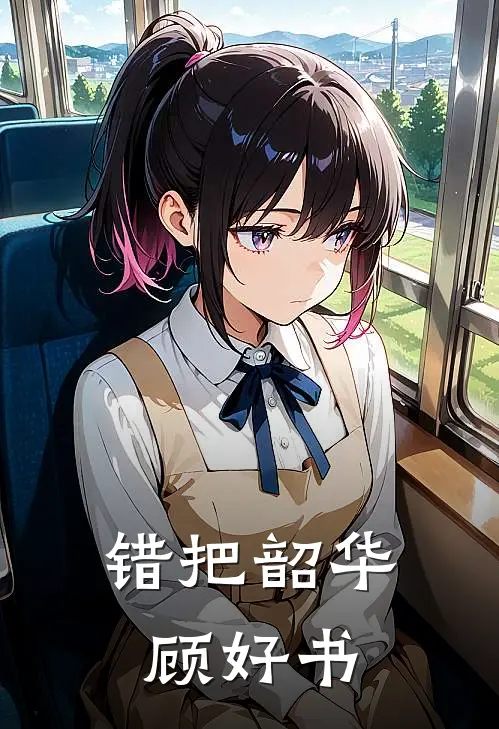 错把韶华顾好书