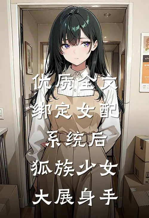 优质全文绑定女配系统后，狐族少女大展身手