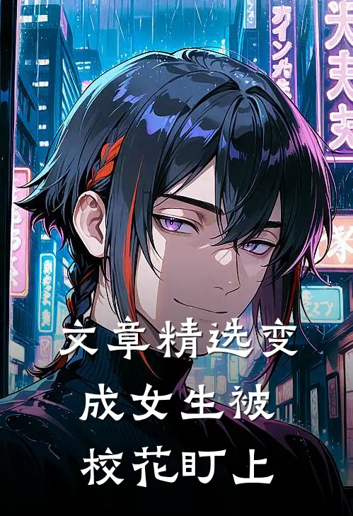 文章精选变成女生被校花盯上
