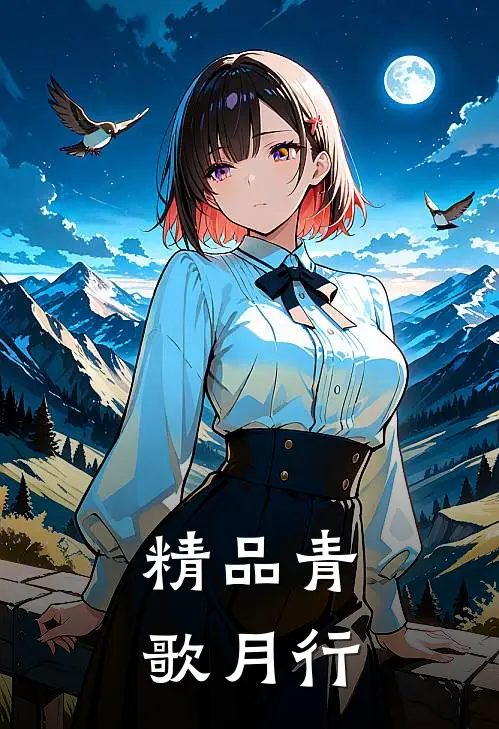 精品青歌月行
