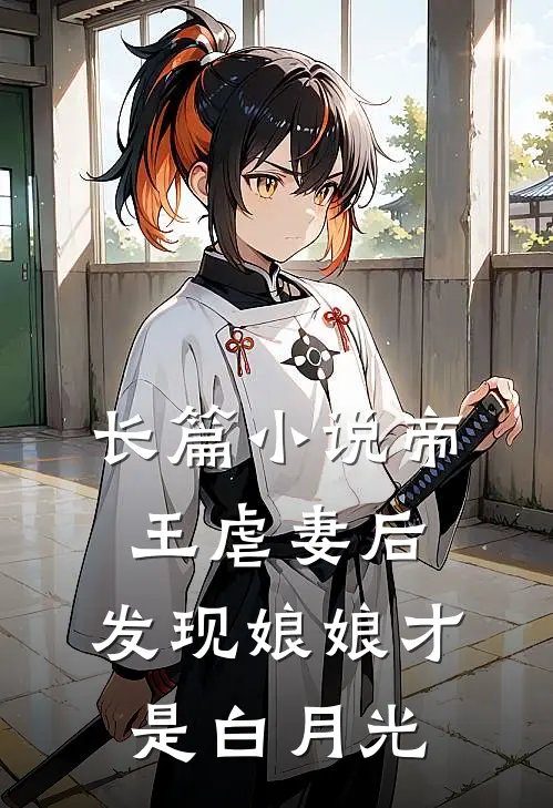 长篇小说帝王虐妻后，发现娘娘才是白月光