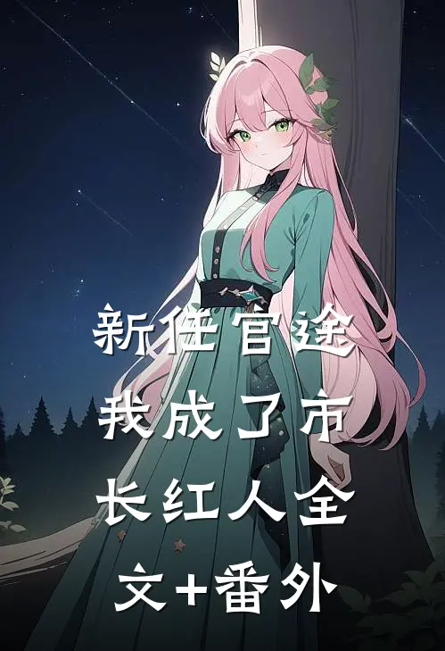 新任官途，我成了市长红人全文+番外