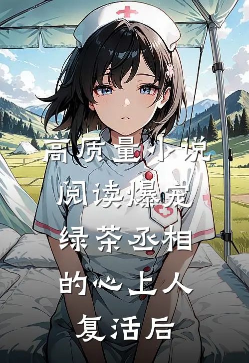 高质量小说阅读爆宠，绿茶丞相的心上人复活后