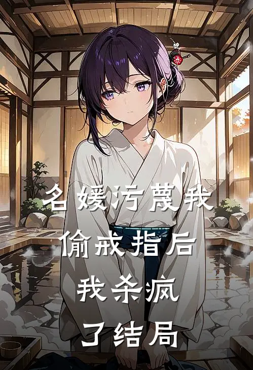 名媛污蔑我偷戒指后，我杀疯了结局