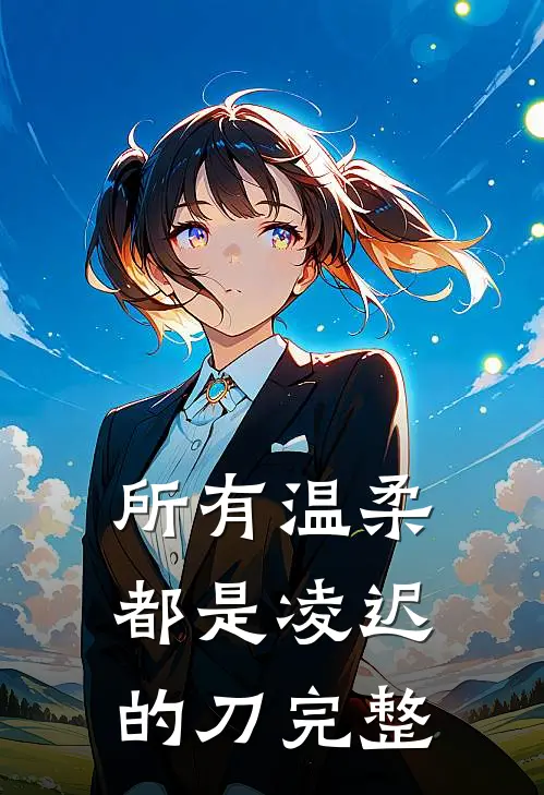 所有温柔都是凌迟的刀完整