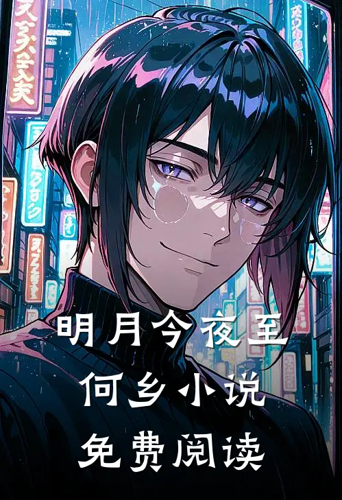 明月今夜至何乡小说免费阅读