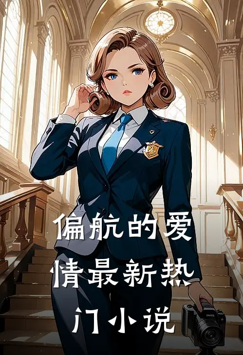 偏航的爱情最新热门小说