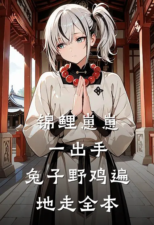 锦鲤崽崽一出手，兔子野鸡遍地走全本