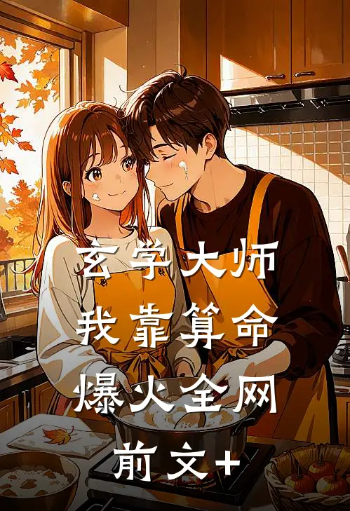 玄学大师：我靠算命爆火全网前文+