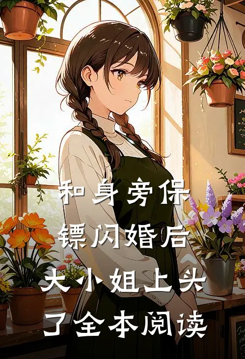 和身旁保镖闪婚后，大小姐上头了全本阅读