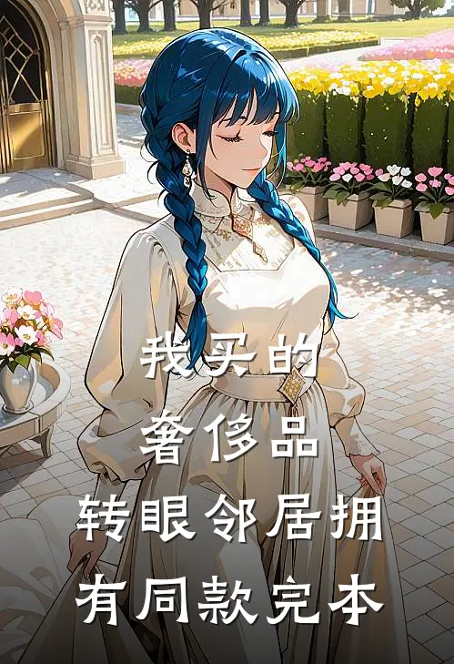 我买的奢侈品，转眼邻居拥有同款完本