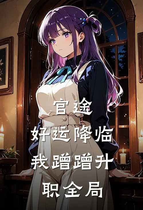 官途：好运降临我蹭蹭升职全局