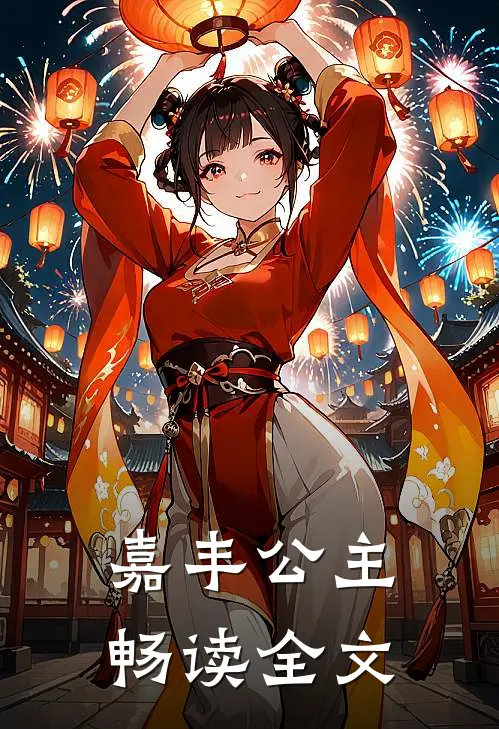 嘉丰公主畅读全文