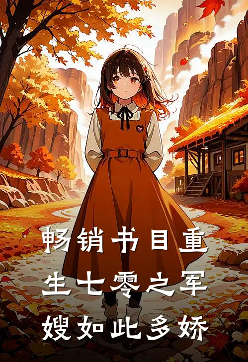 畅销书目重生七零之军嫂如此多娇