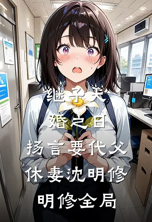 继子大婚之日，扬言要代父休妻沈明修明修全局