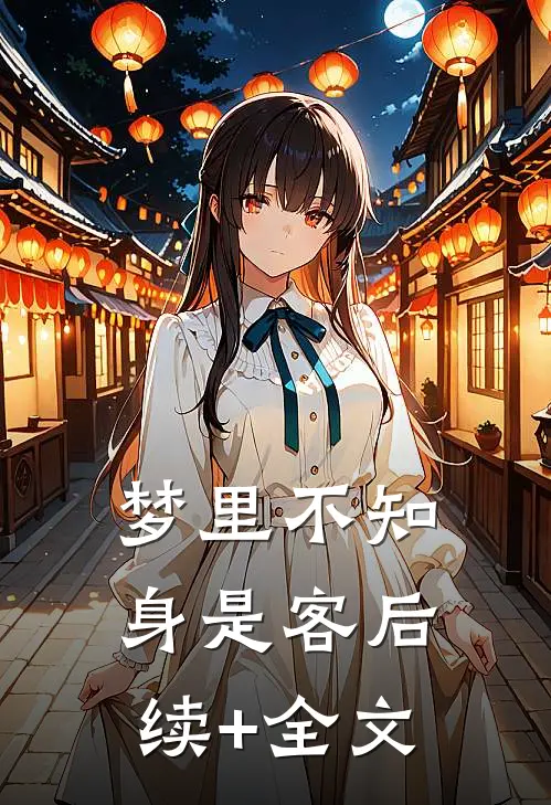 梦里不知身是客后续+全文