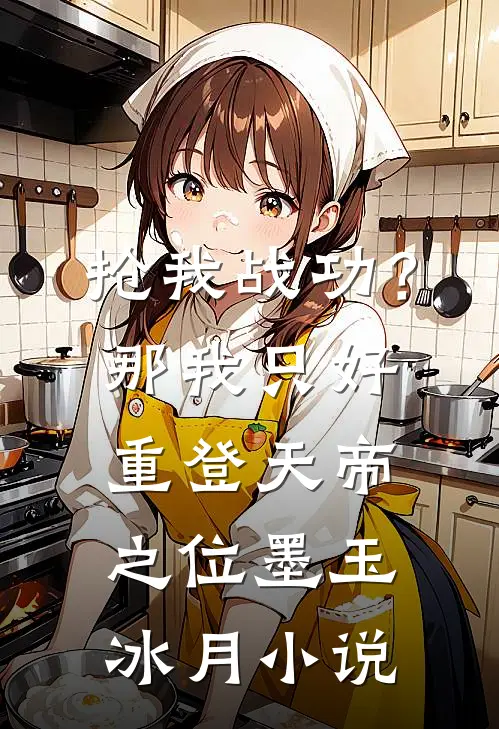 抢我战功？那我只好重登天帝之位墨玉冰月小说