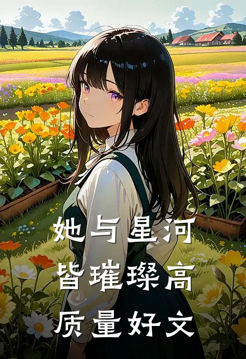 她与星河皆璀璨高质量好文