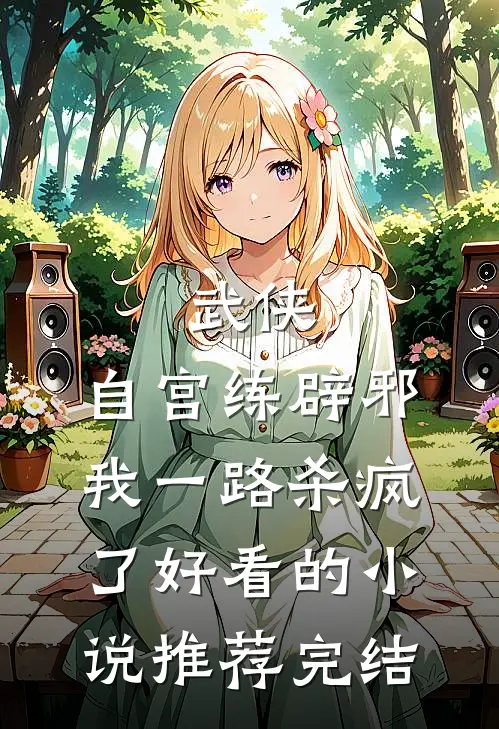 武侠：自宫练辟邪，我一路杀疯了好看的小说推荐完结