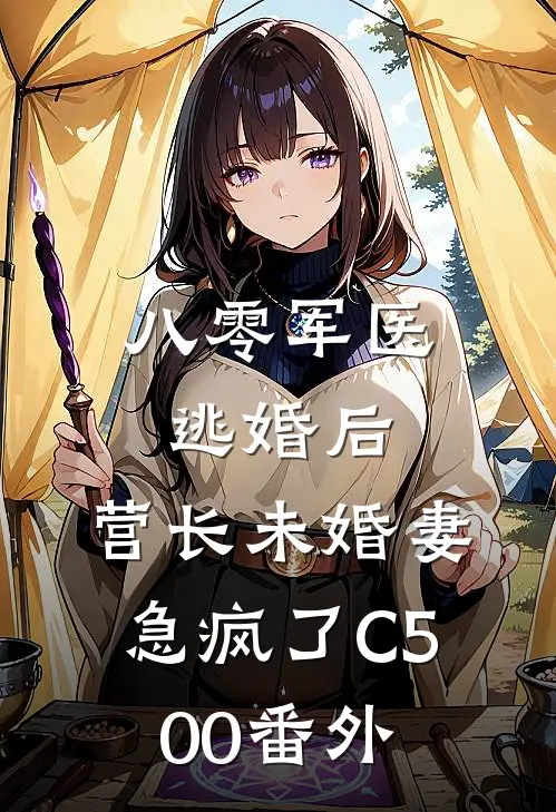 八零军医逃婚后，营长未婚妻急疯了C500番外