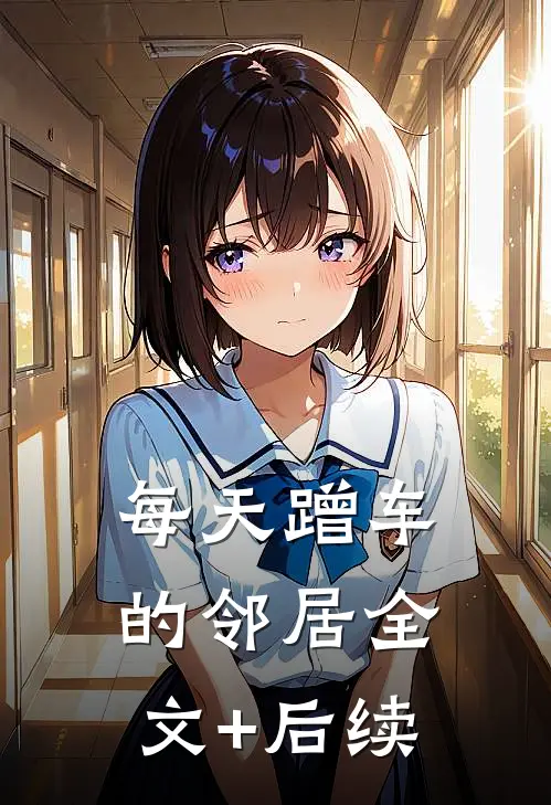 每天蹭车的邻居全文+后续