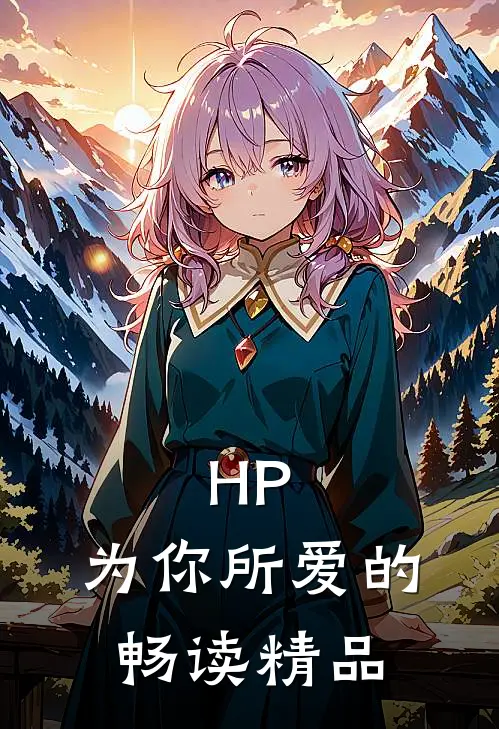 HP：为你所爱的畅读精品