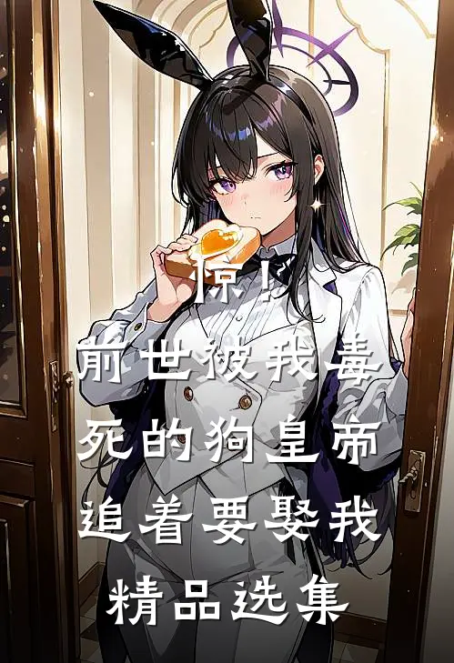 惊！前世被我毒死的狗皇帝追着要娶我精品选集
