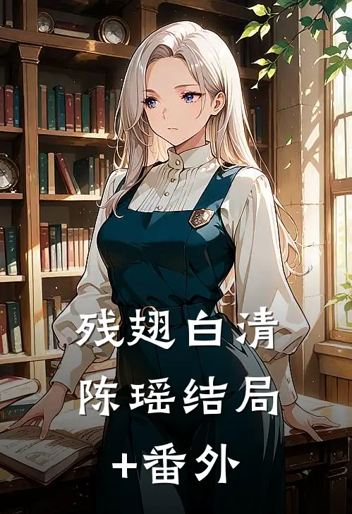 残翅白清陈瑶结局+番外